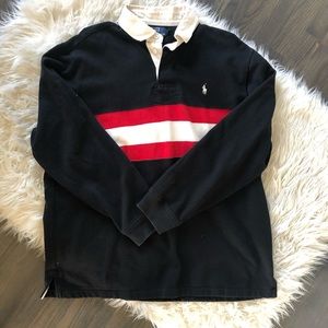 Polo by Ralph Lauren Polo Long Sleeve